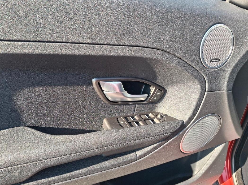 Land Rover Range Evoque 2.2 TD4 5p. Dynamic