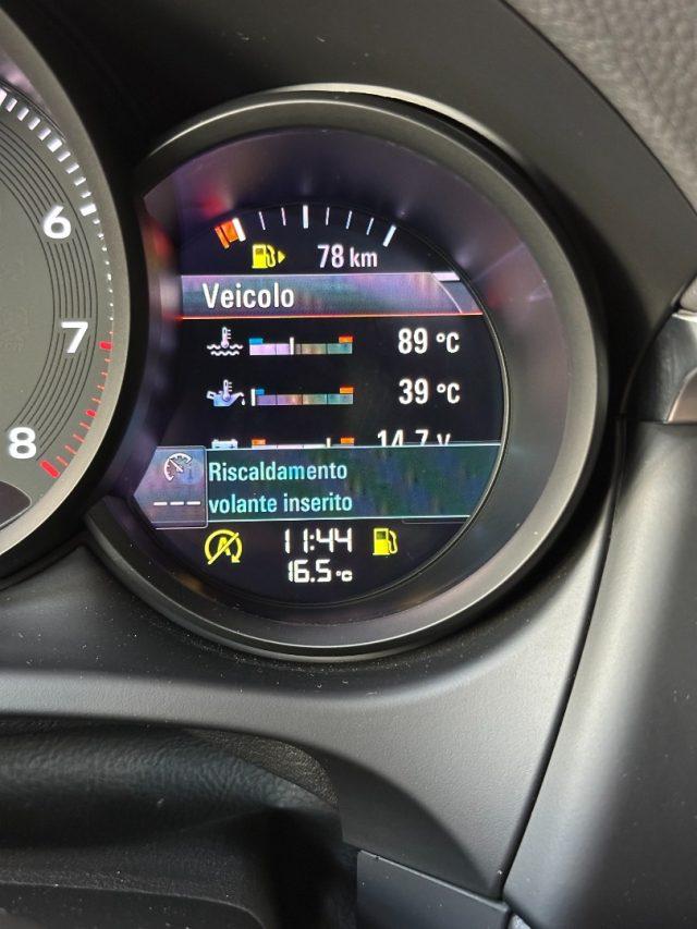 PORSCHE Macan 2.0 PDK-21"-Tetto-Scarichi-PASM-PDLS- FULL ADAS
