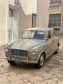 Lancia Altro Appia 3 serie 1961
