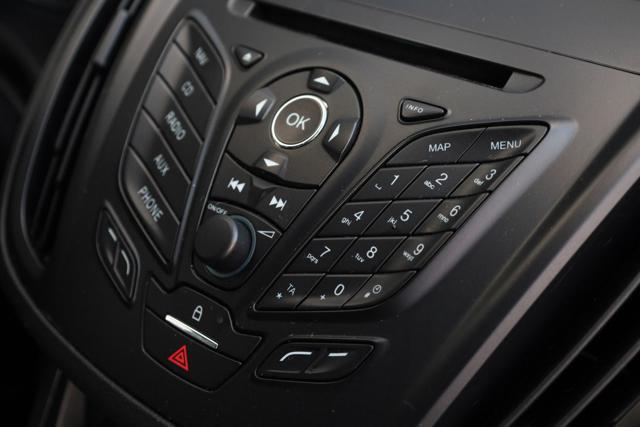FORD Kuga 2.0 TDCI 163 CV 4WD Powershift Titanium