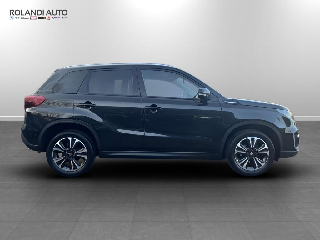 Suzuki Vitara 1.4 Boosterjet Hybrid Easy Top 4WD ALLGRIP