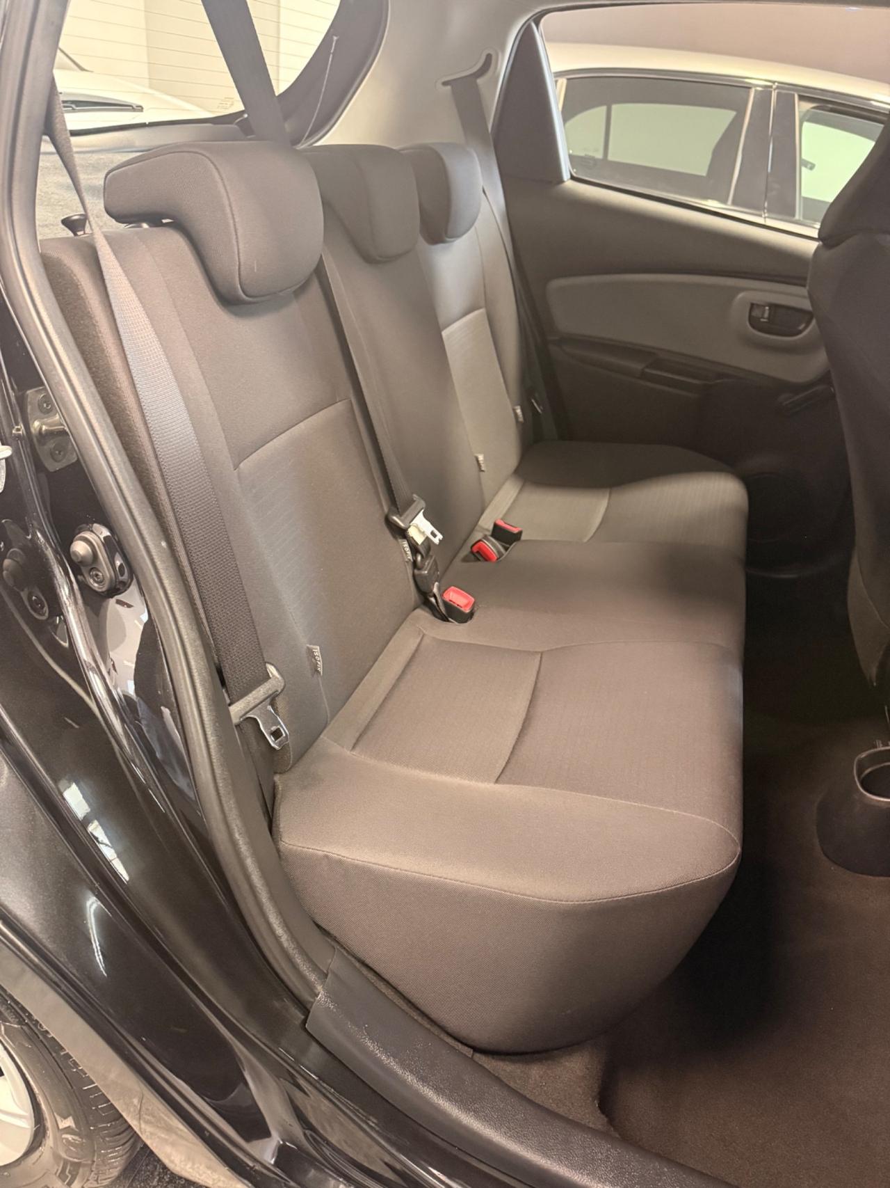 Toyota Yaris 1.0 69 CV Active Finanziabile