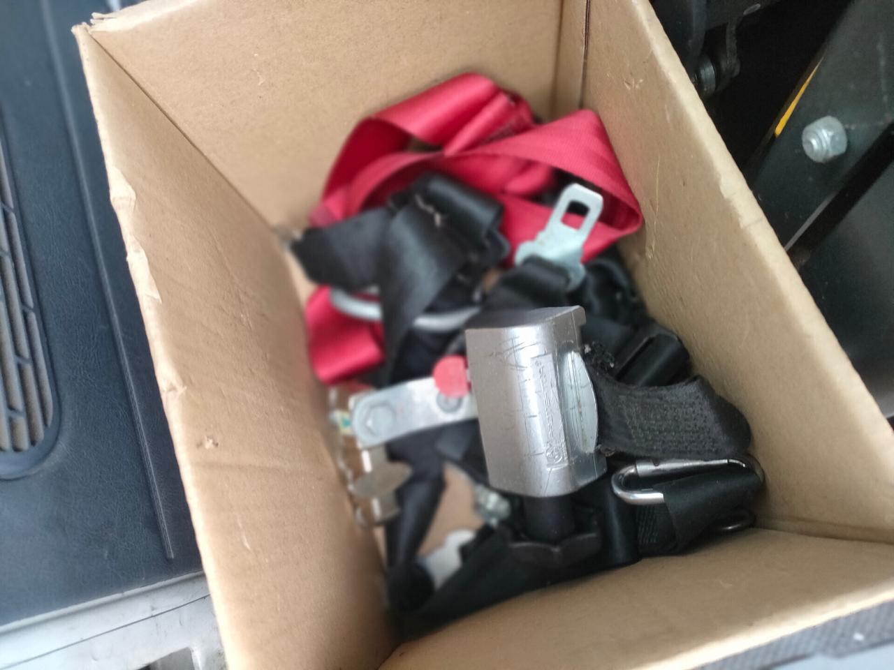 Mercedes Sprinter 2.3 D 9 posti-TRASPORTO DISABILI