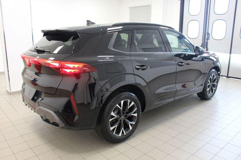 Cupra Terramar 1.5 Hybrid DSG