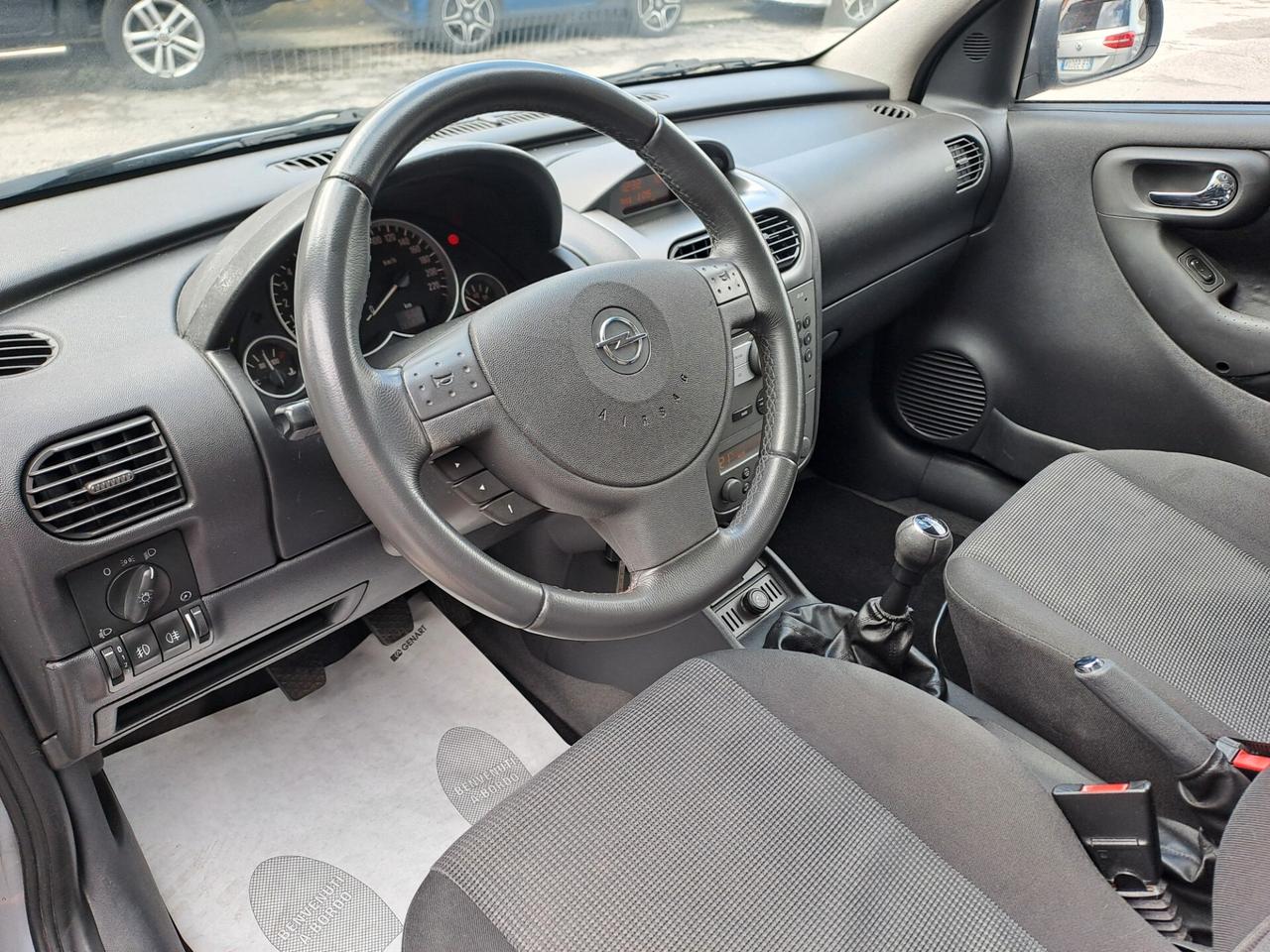 OPEL CORSA 1.2 BENZINA *55.000 KM* OK NEOPATENTATI