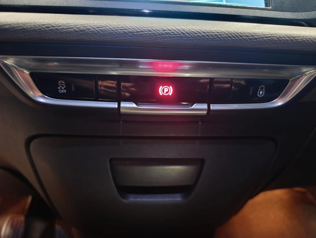 Citroen Grand C4 Picasso del 2015 - 7 POSTI - EURO 6