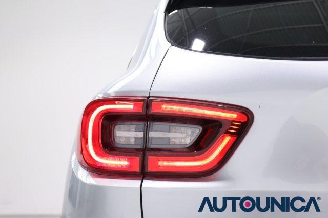 RENAULT Kadjar BLUE DCI 8V 115CV EDC TECHNO FARI LED