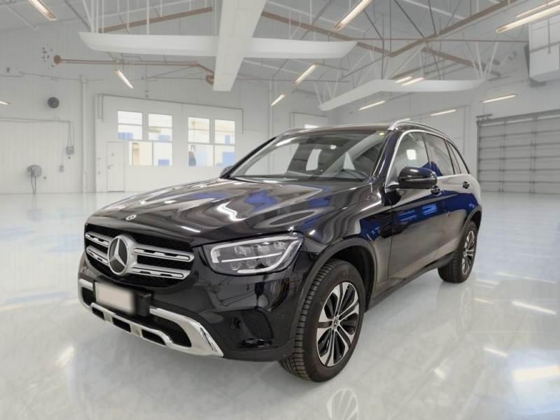 Mercedes GLC SUV GLC 300 e phev (eq-power) Business Extra 4matic auto
