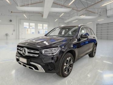 Mercedes GLC SUV GLC 300 e phev (eq-power) Business Extra 4matic auto