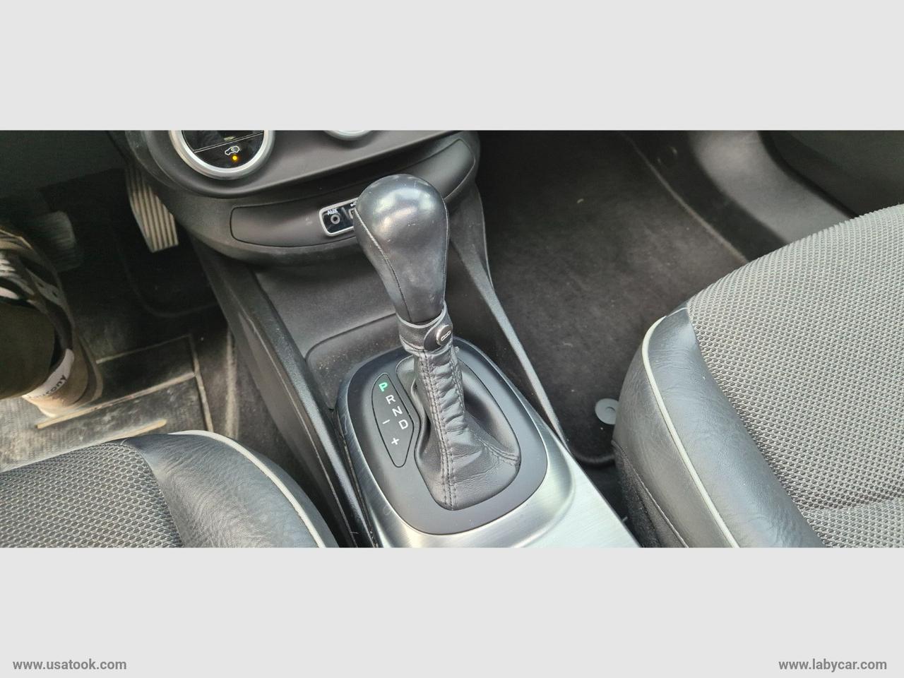 FIAT 500X 1.4 M.Air 170 CV AT9 4x4 Cross Plus 4X4 CAMBIO AUTOMATICO