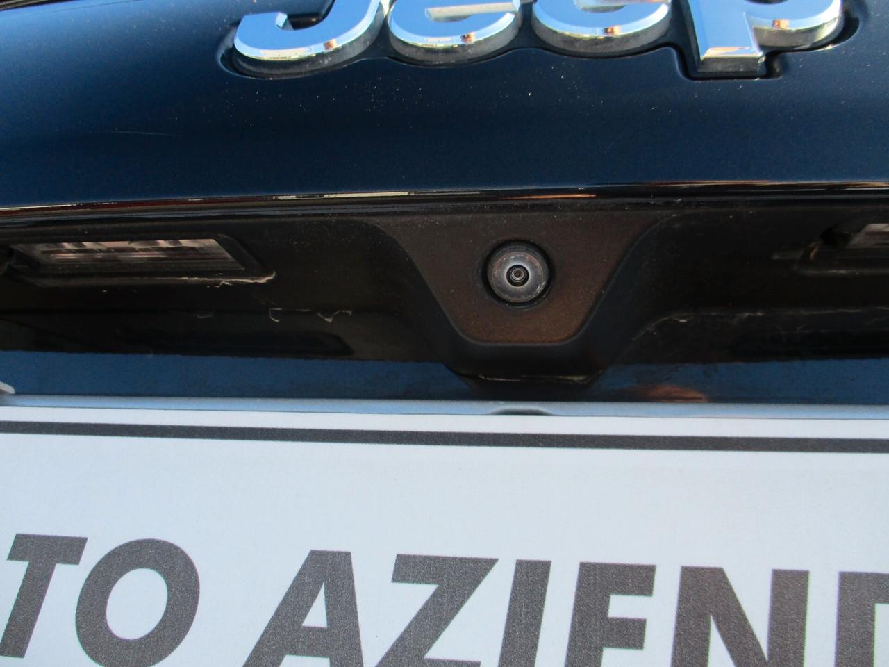 Jeep Compass 1.3 Turbo T4 150 CV aut. 2WD Limited