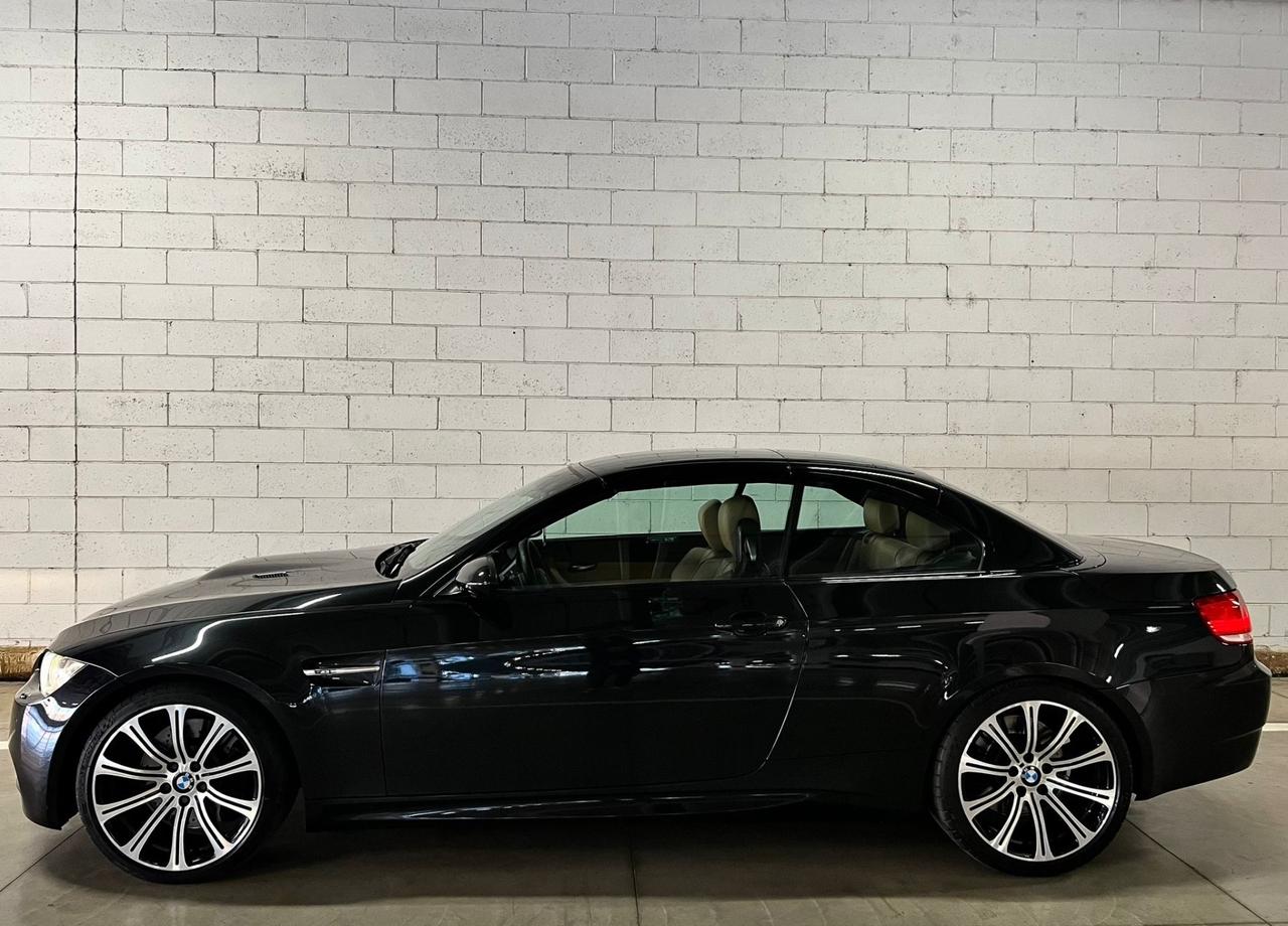 Bmw M3 cat Cabrio
