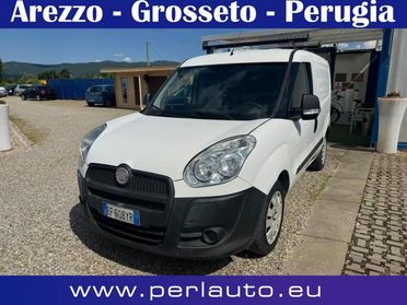 FIAT Doblo Doblò 1.4 GPL