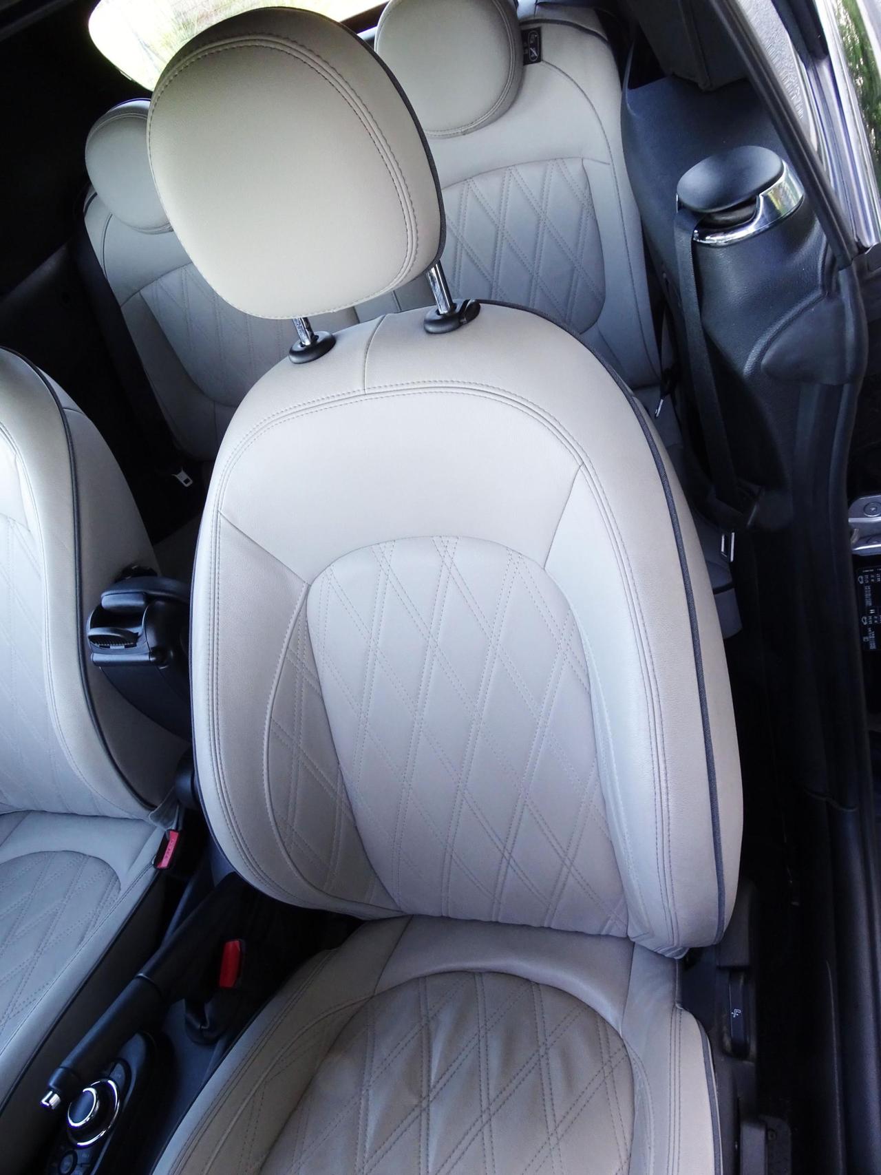 MINI Mini 1.5 Cooper Classic Cabrio