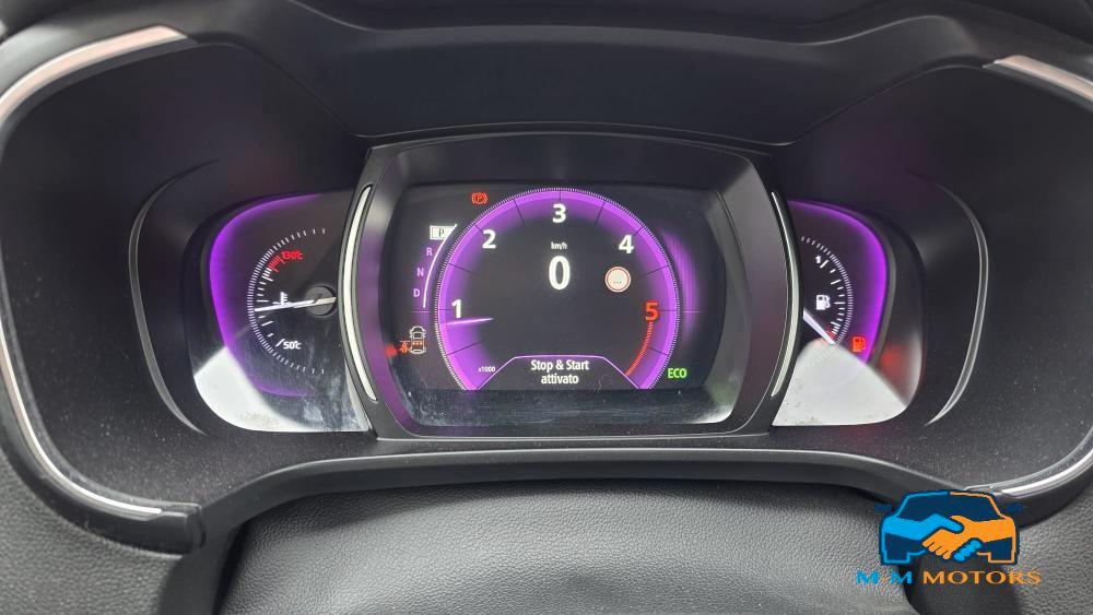 Renault Koleos 2.0 dci Intens 175cv x-tronic