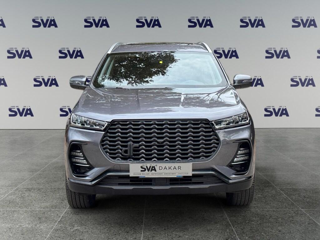 DR Motor DR6 1.5 turbo 150CV CVT GPL