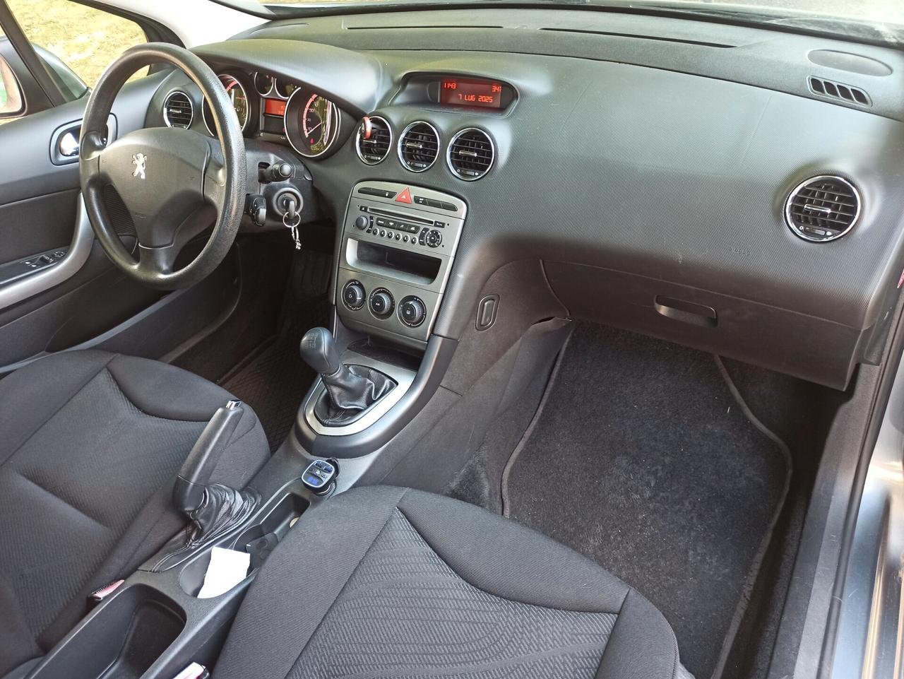 Peugeot 308 1.6 8V HDi 93CV SW Access