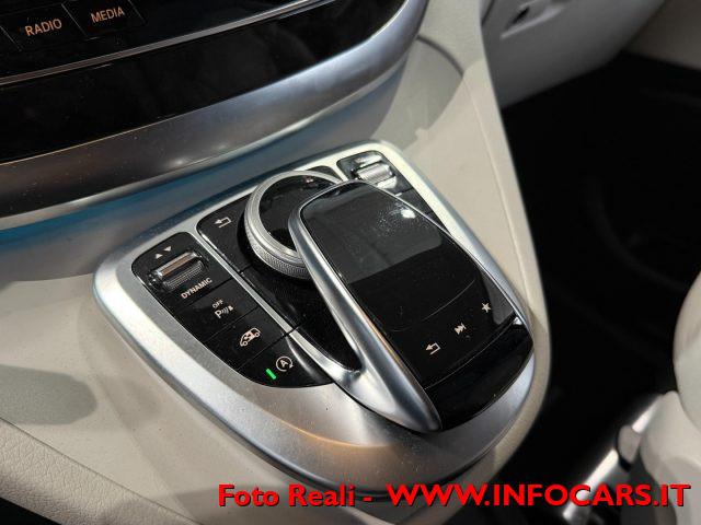 MERCEDES-BENZ V 250 d 190 cv Avantgarde Long - Iva compresa