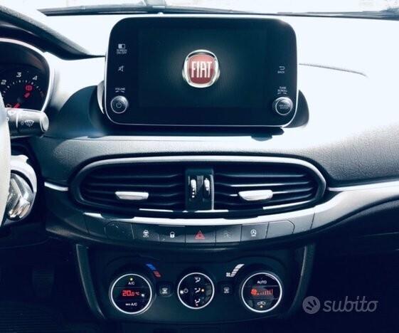 FIAT Tipo 1.6 Mjt S&S SW NAVI cruise adattivo