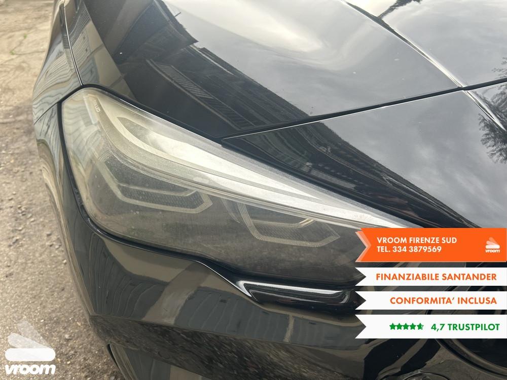 BMW Serie 2 G.C. (F44) 218i Gran Coupé Msport