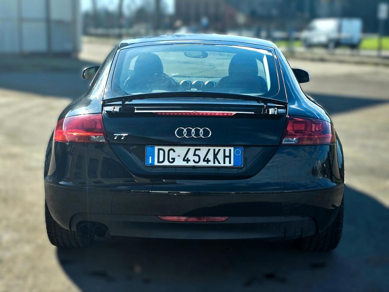 Audi TT Coupé 2.0 FULL OPTIONAL