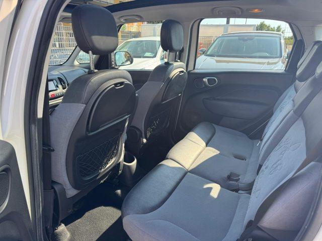 FIAT 500L 1.3 Multijet 85 CV Lounge Motore Nuovo