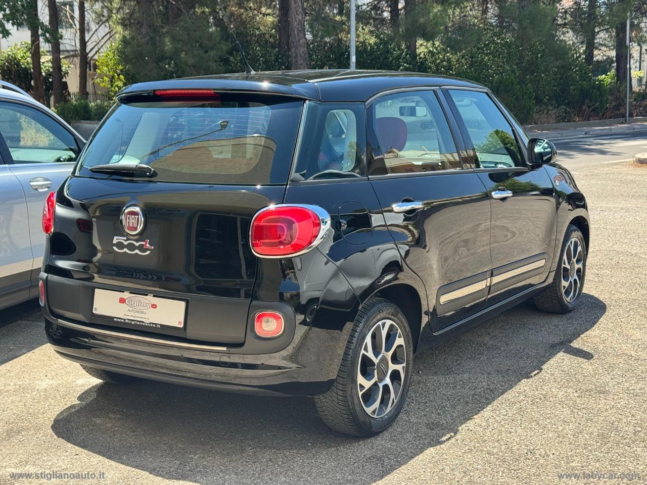FIAT 500L 1.3 MJT 95 CV Pop Star