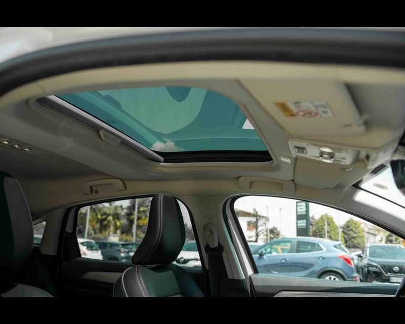 Renault Arkana Hybrid E-TECH 145 CV Intens