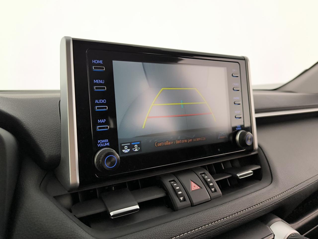 Toyota Rav4 2.5 vvt-ie h dynamic awd-i 222cv e-cvt