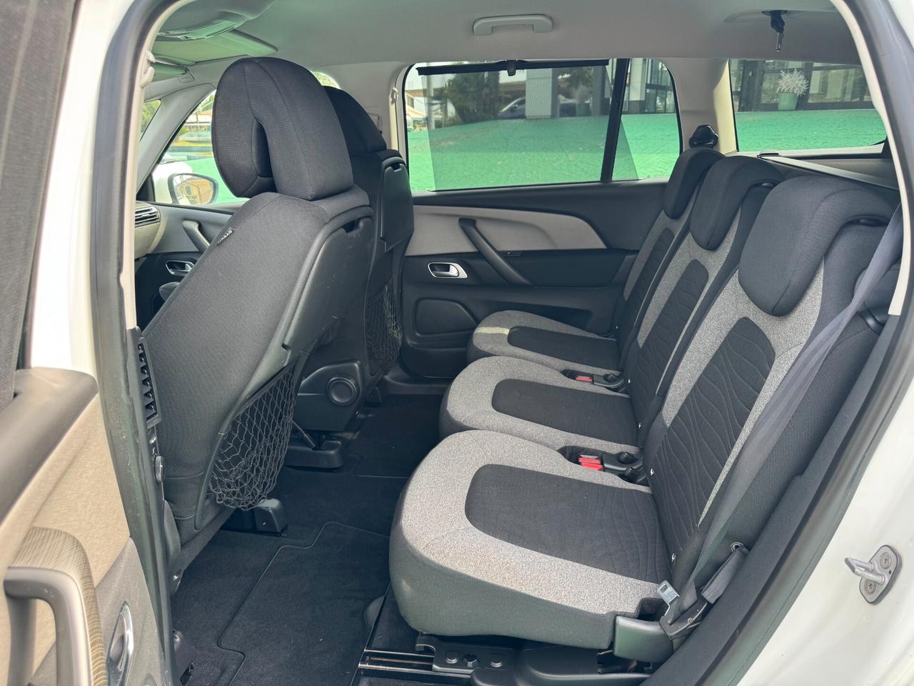 Citroen Grand C4 Picasso BlueHDi 150 aut. Exclusive