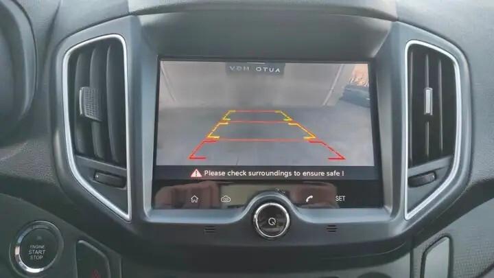 DR 6 1.5 TURBO GPL - UNIPROPRIETARIO