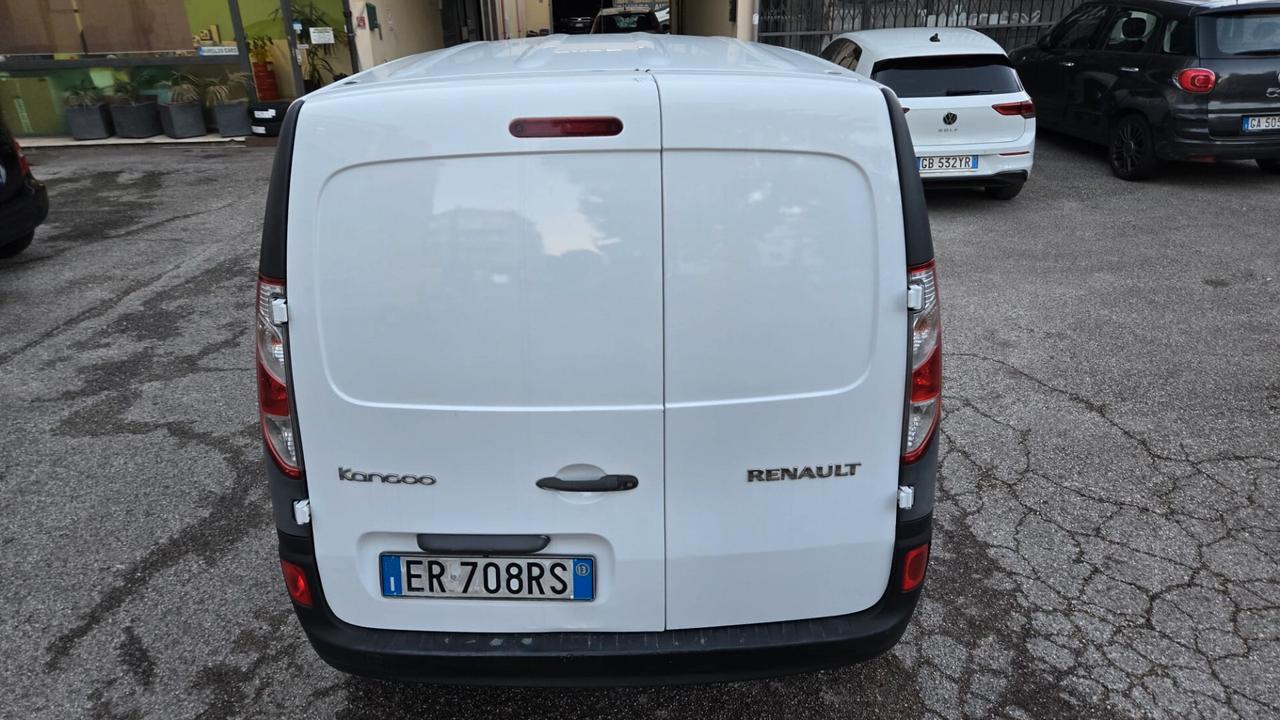 Renault Kangoo 1.5 dCi 90CV 5 porte Extrem N1