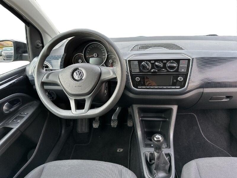Volkswagen up! 1.0 3p. move
