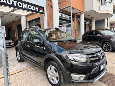 Dacia Sandero Stepway 0.9 TCe 12V 90CV Start&Stop Prestige KM 58.000!!!