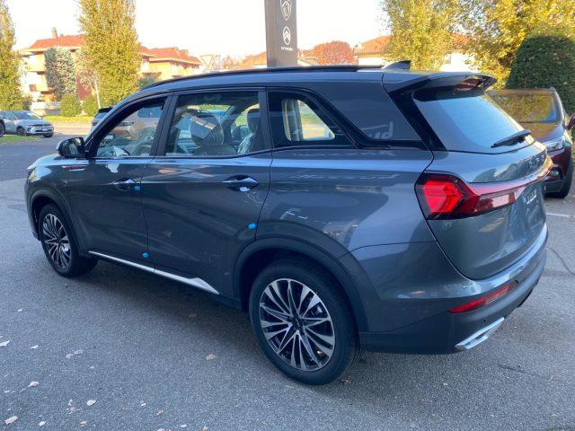 DFSK Glory 600 Glory 600 1.5 177cv AT - 7 posti