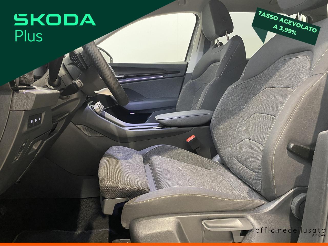 Skoda Kodiaq 2.0 tdi 150cv executive dsg 7p.ti