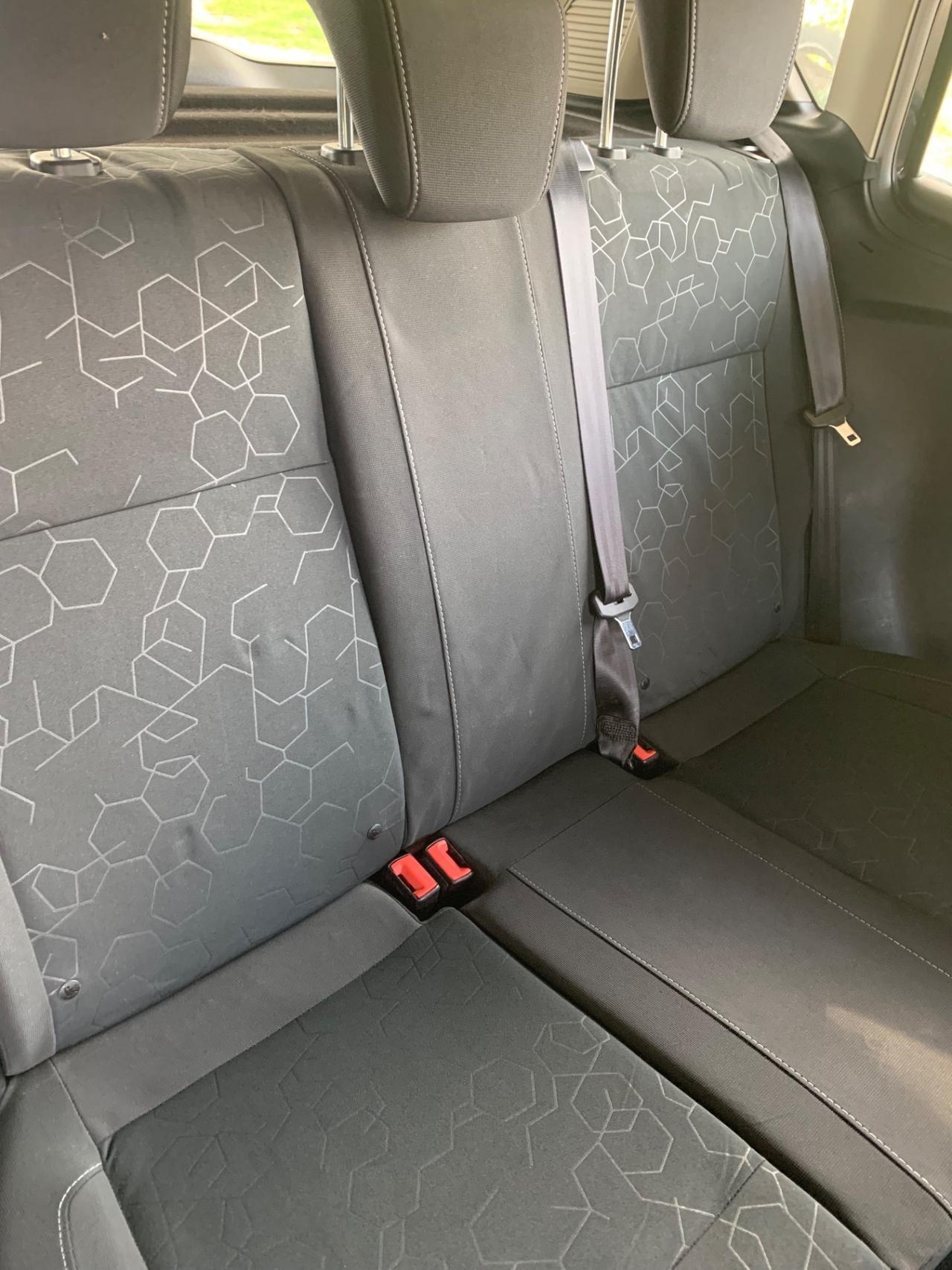 Ford B-Max 1.6 TDCi 95 CV Titanium