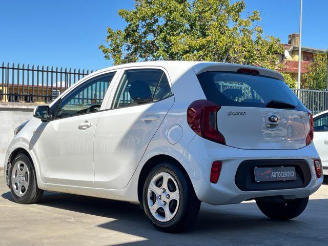 KIA Picanto 1.0 12V EcoGPL 5 porte City