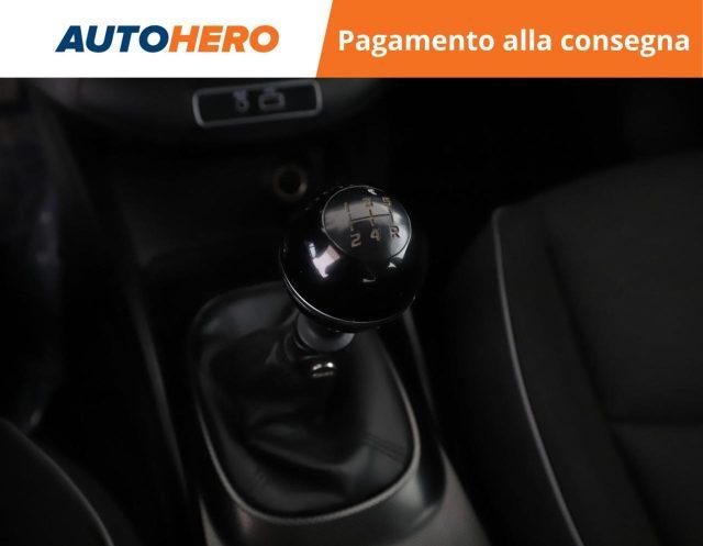 FIAT 500X 1.3 MultiJet 95 CV Pop Star