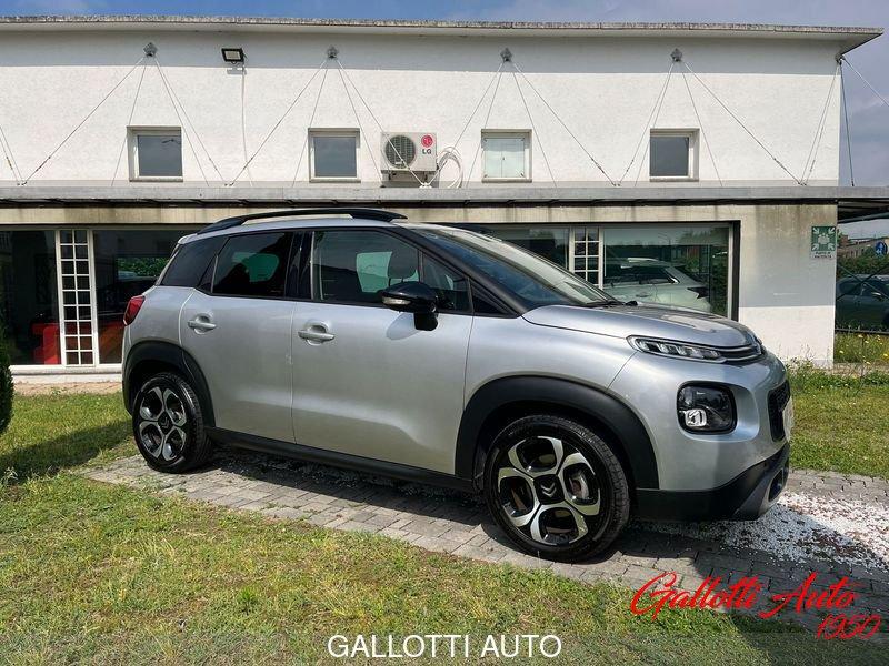 Citroën C3 Aircross PureTech 110 S&S Shine