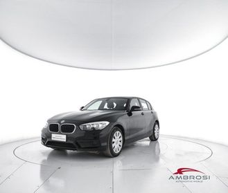 BMW 114 Serie 1 d 5p. Urban