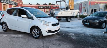 Kia Venga 1.4 CRDi 90CV WGT Fullsky