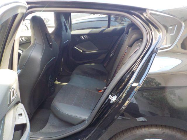 BMW 118 d MSport Pro