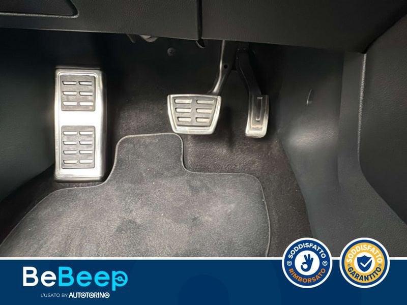 Volkswagen T-Roc 2.0 TDI ADVANCED 4MOTION DSG