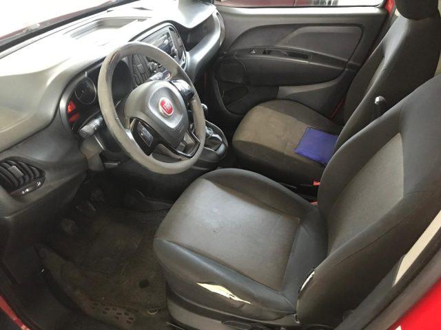 FIAT Doblo Doblò 1.3 MJT PC-TN Cargo Lamierato SX