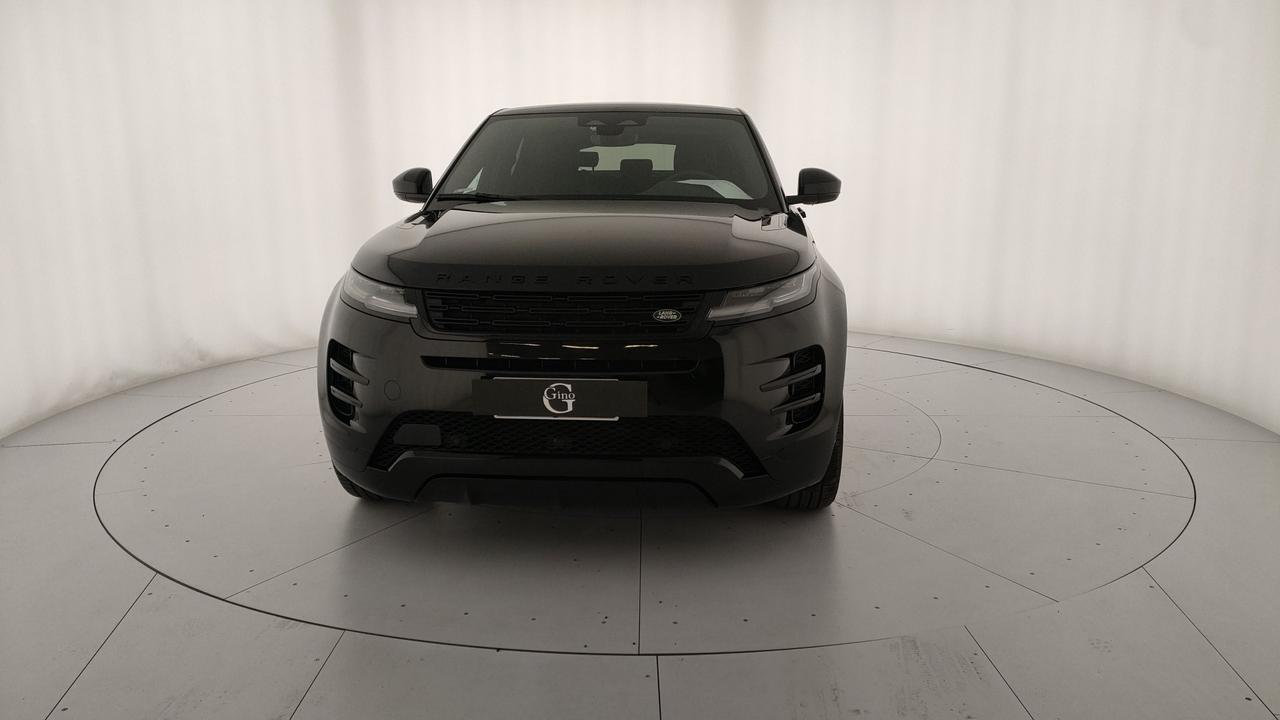 LAND ROVER Range Rover Evoque 2.0d i4 mhev Dynamic SE awd 204cv auto