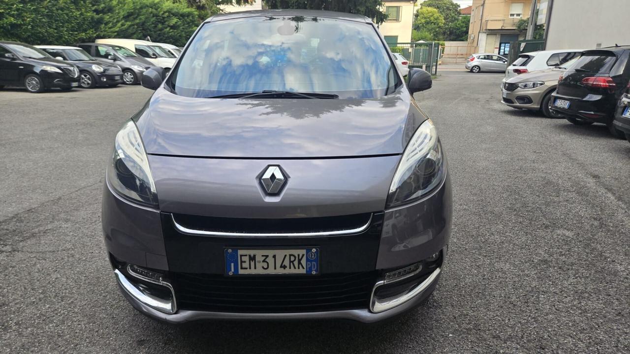 Renault Scenic Scénic XMod 1.6 dCi 130CV St