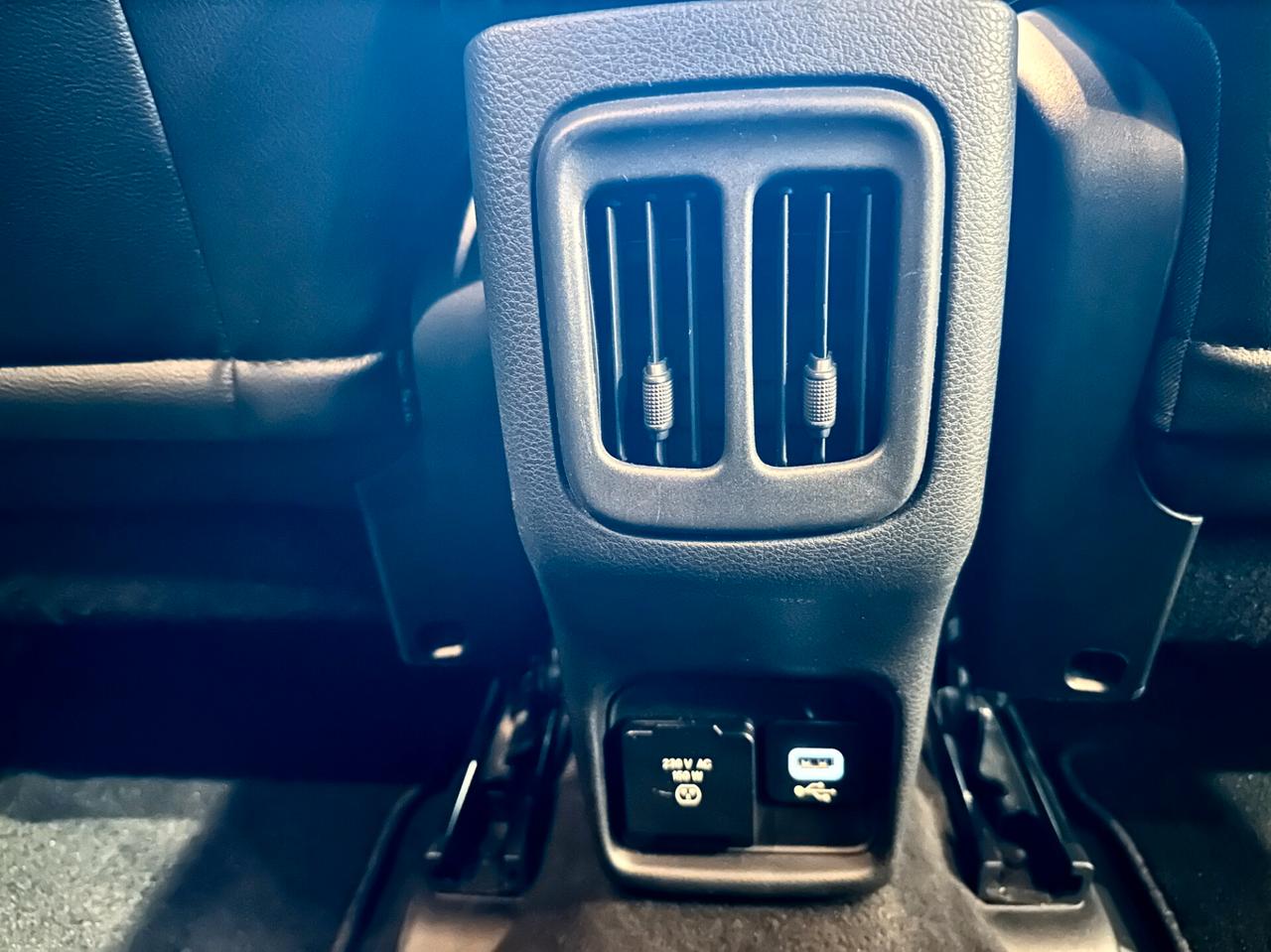 Jeep Compass 2.0 Multijet II 170 CV aut. 4WD Limited