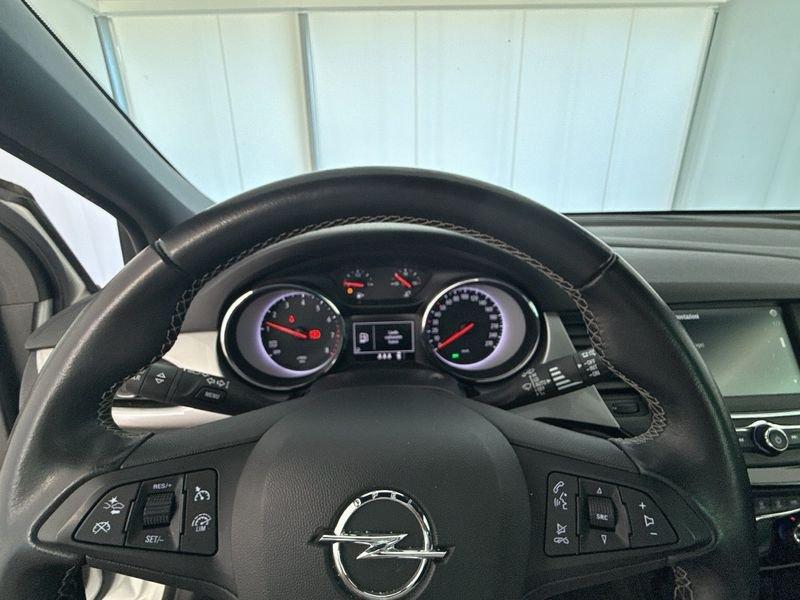 Opel Astra ST 1.2 Turbo Ultimate 145cv S&S MT6