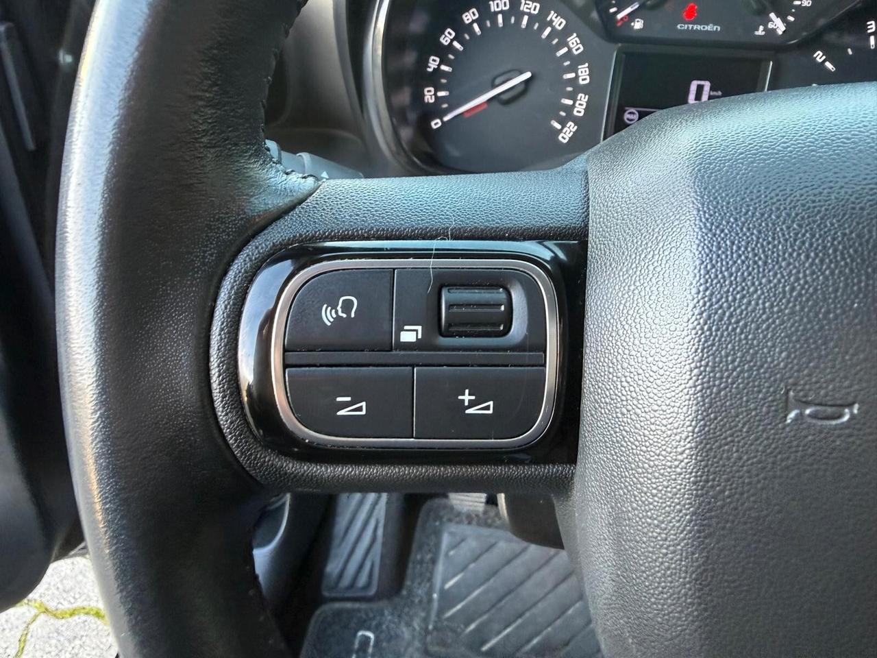 Citroen C3 Aircross PureTech 110 S&S Feel